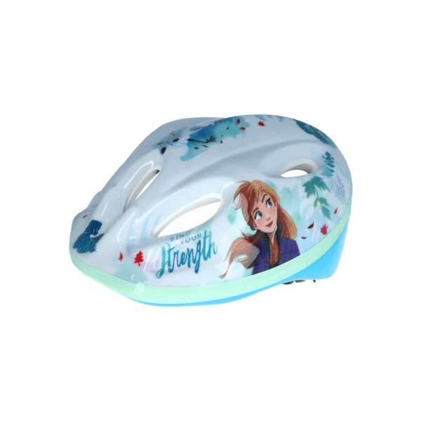 helm SP frozen II wit
