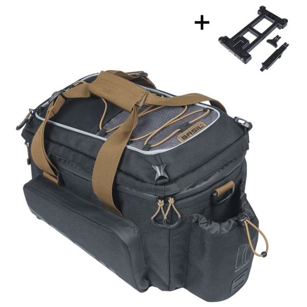 BASIL Dragertas miles xl pro mik