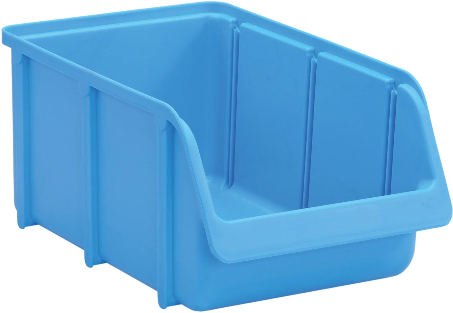 Hünersdorff lagerbox pp storage boxes blue gr.4