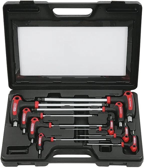 KS TOOLS schraubendrehersatz ergotorque plus screwdriver set .