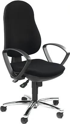 BIGBOXX bürostuhl comfort swivel chairs comfort w.a big boxx