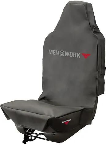 SW STAHL werkstattschoner men@work seat cushion protector universal