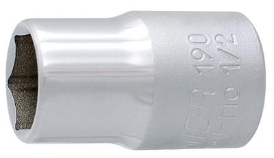 Unior dop 6k 1 2 -15mm 190 1