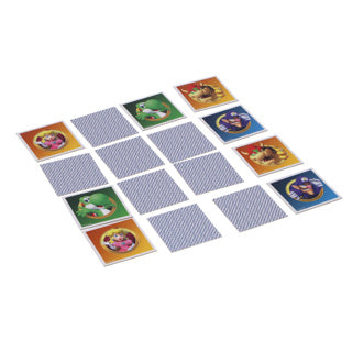 Ravensburger super mario memory