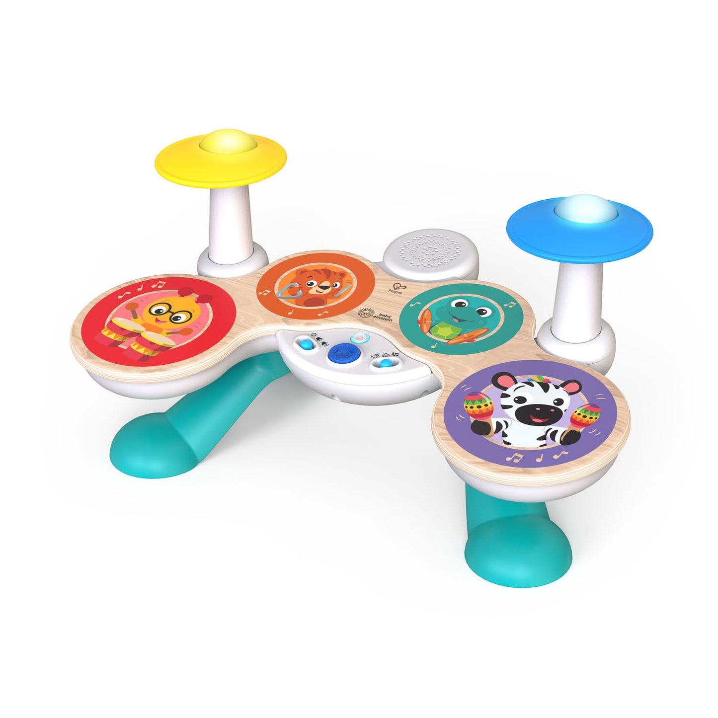 Hape Together in tune drumstel