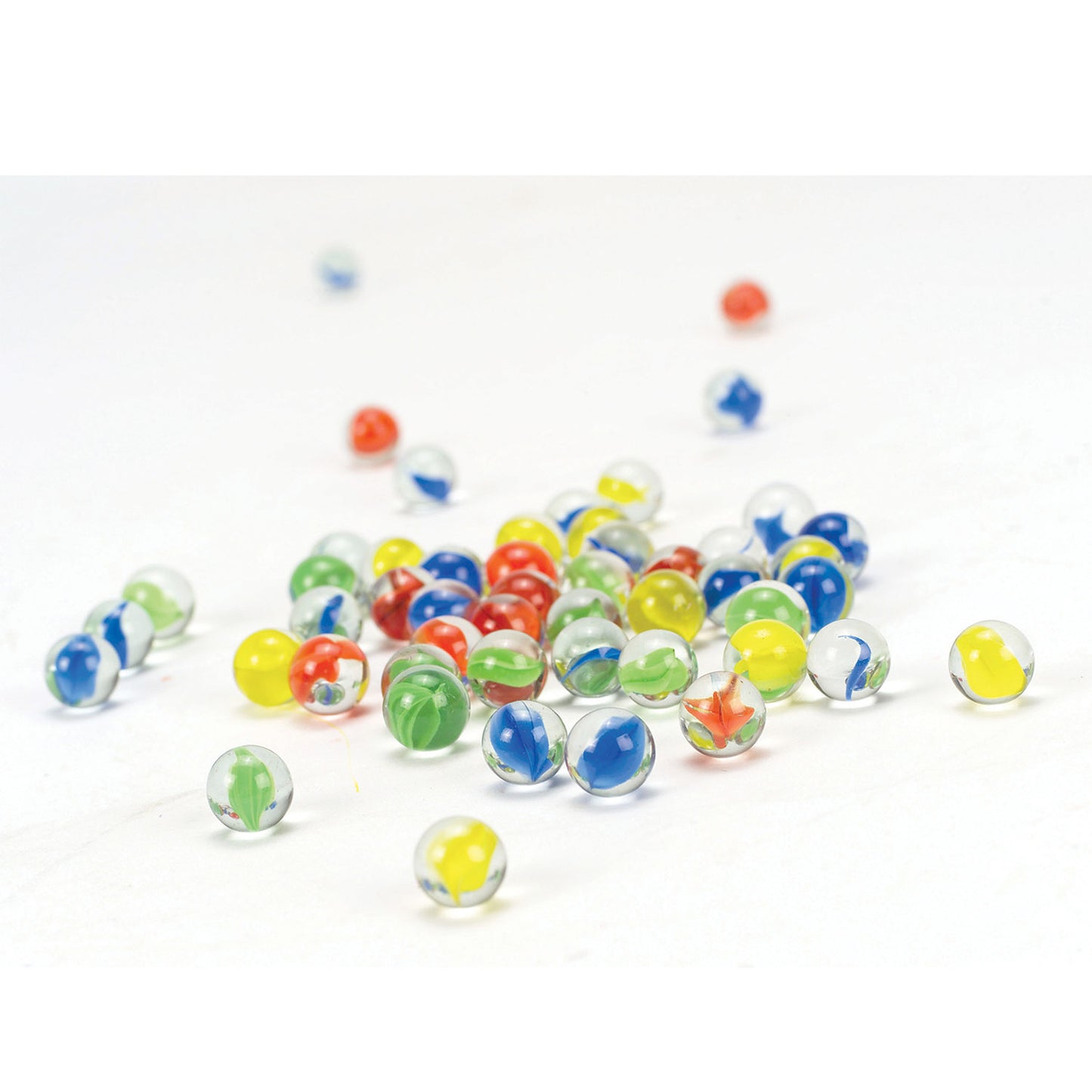 Hape Quadrilla knikkers