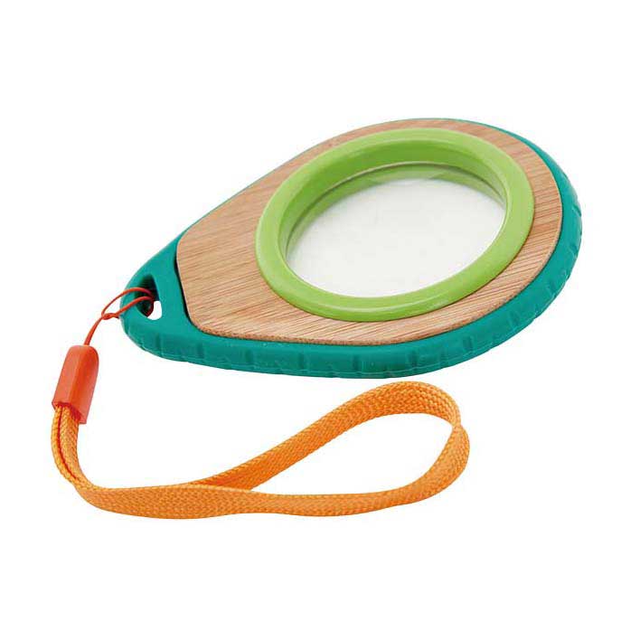 Hape Naturdetektiv-set