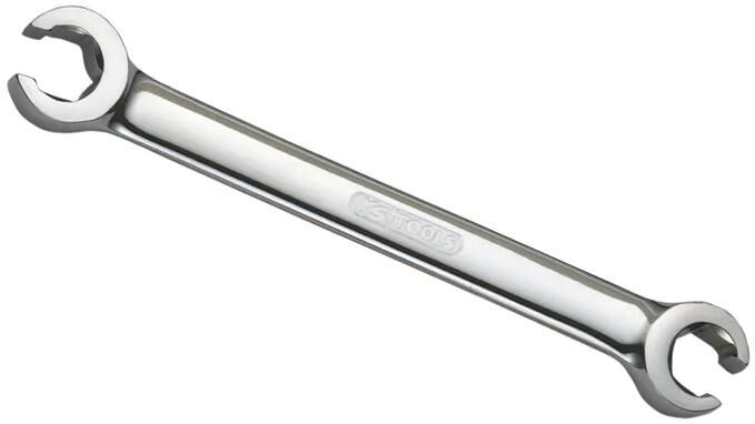 KS TOOLS doppelringschlüssel chromeplus do-ringschl.open 10x11mm ks-tools,chromeplus