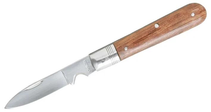 KS TOOLS klappmesser foldable knife ks