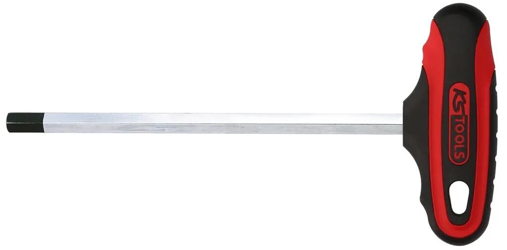 KS TOOLS schraubendreher ergotorqueplus inside hexagon t-grip ks-tools 3mm