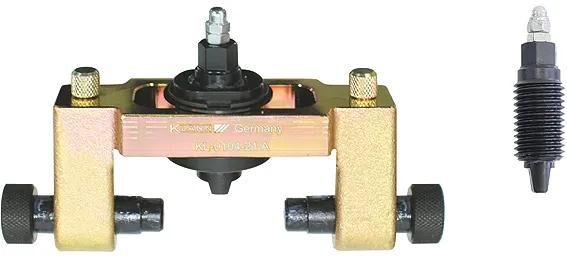 GEDORE spreizwerkzeugsatz klann kl-0104-21-1a setting tools klann kl-0104-21-1a
