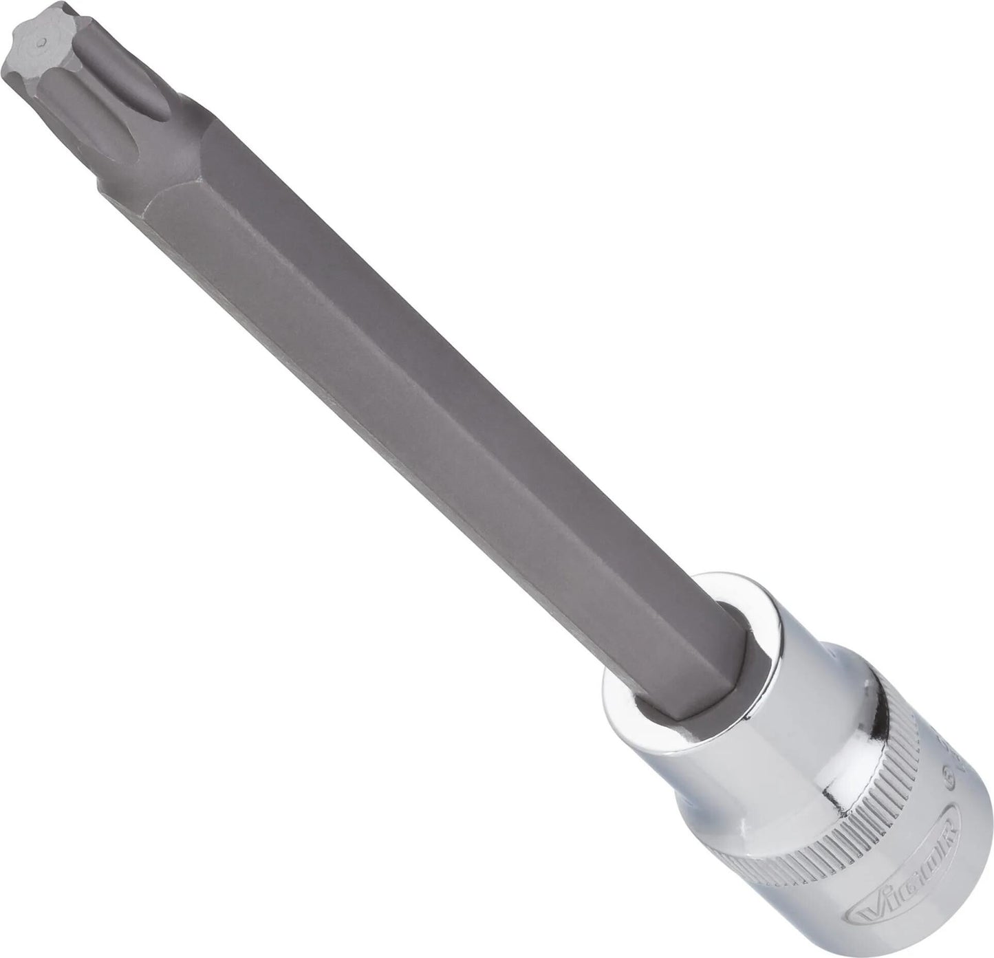 VIGOR schraubendrehereinsatz screwdriver insert 1 2 torx