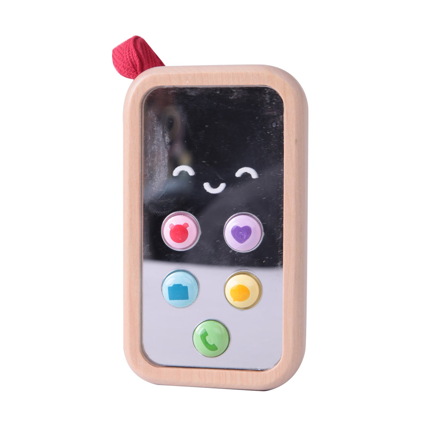 Classic World mijn eerste telefoon