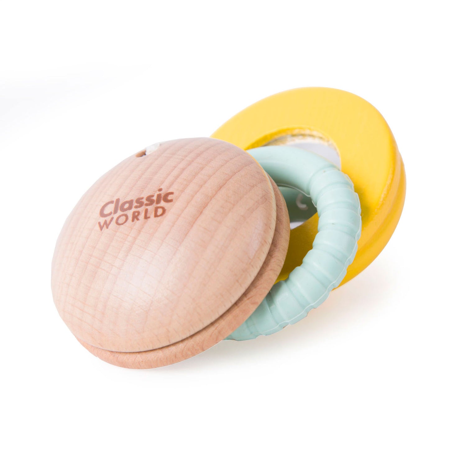 Classic World rammelaar macaron