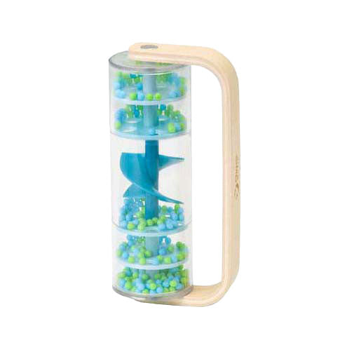 Classic World regenmaker blauw