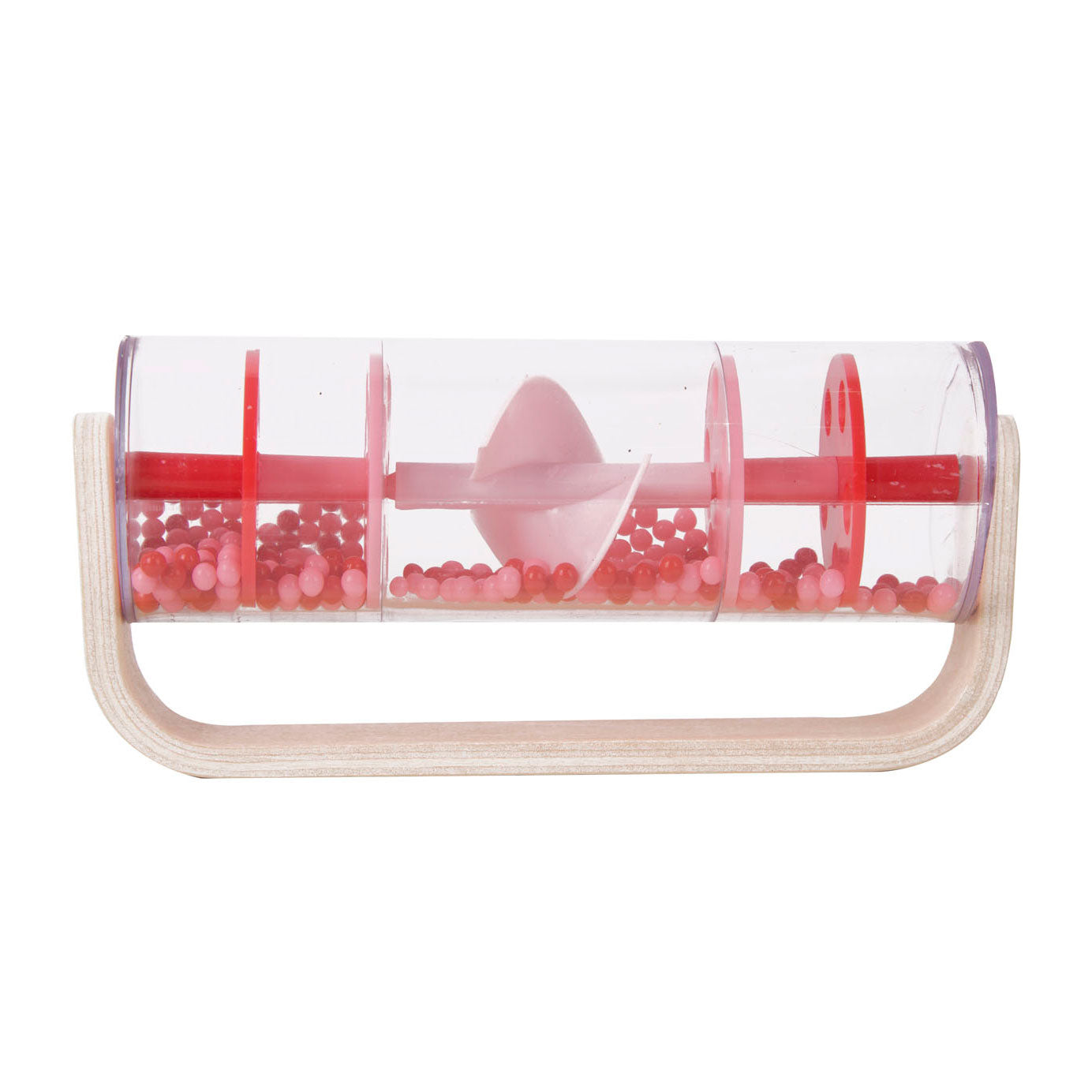 Classic World regenmaker rood