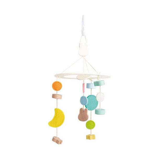 Classic World baby hello speelgoed box 0-6 maanden