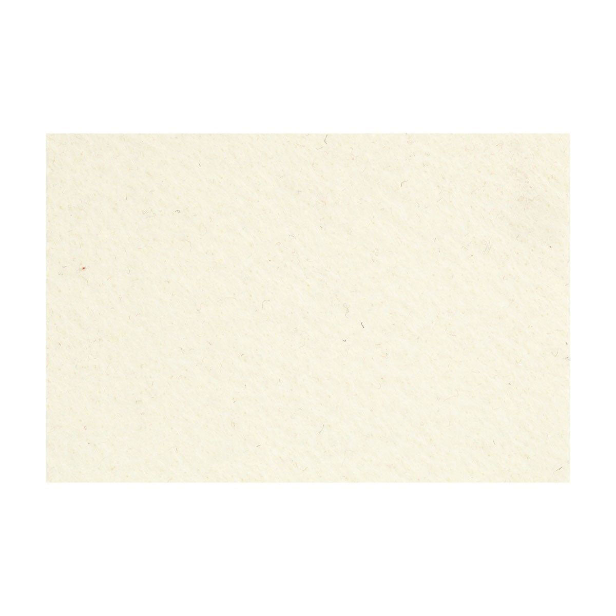 Creativ Company Hobbyvilt - off-white, 1vel