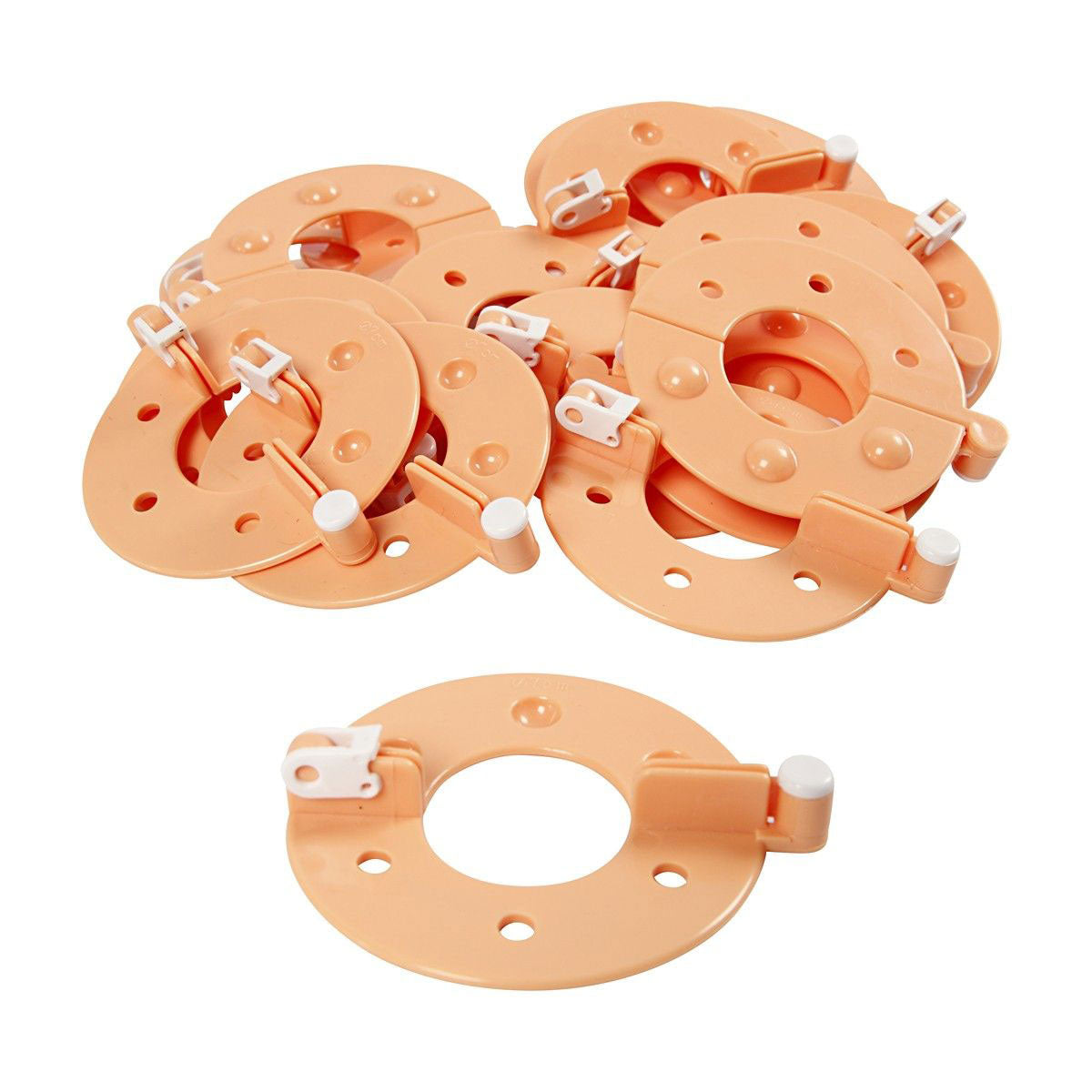 Creativ Company Pom pom maker, 12st.