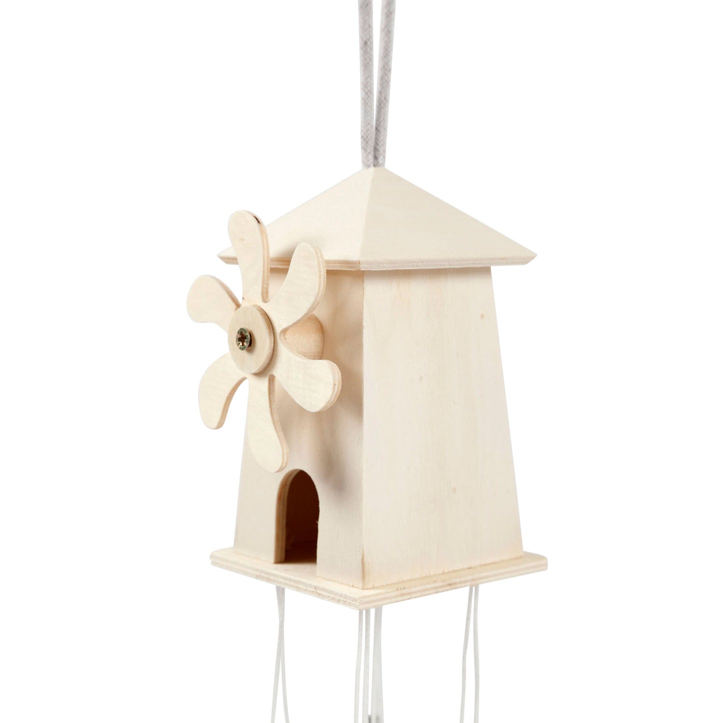 Creativ Company Houten windgong