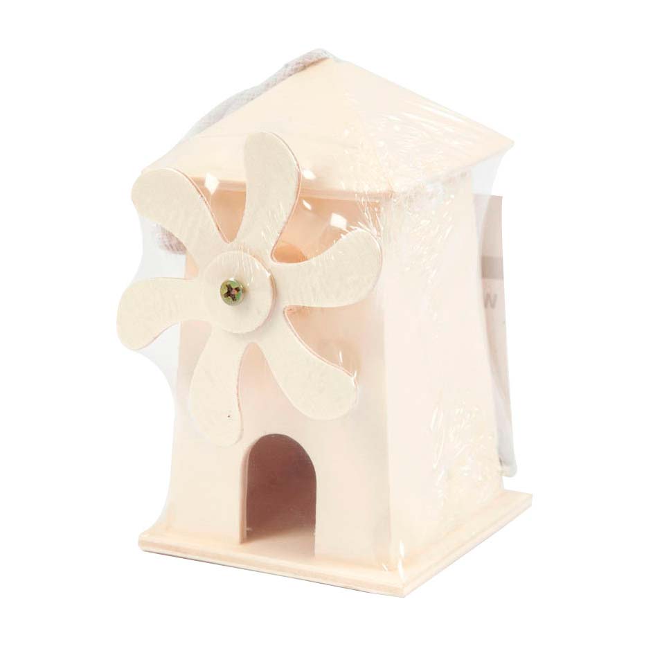 Creativ Company Houten windgong