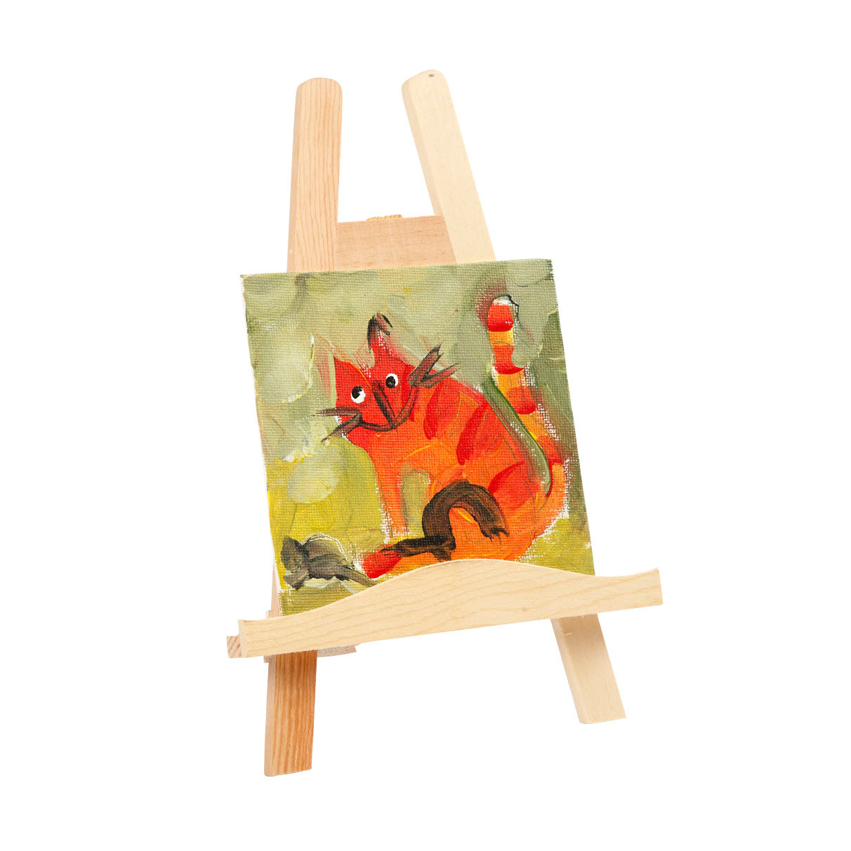 Creativ Company Mini ezel