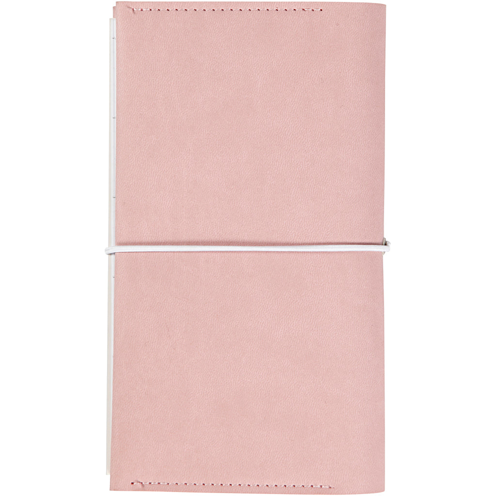 Creativ Company Planner bulletjournal roze