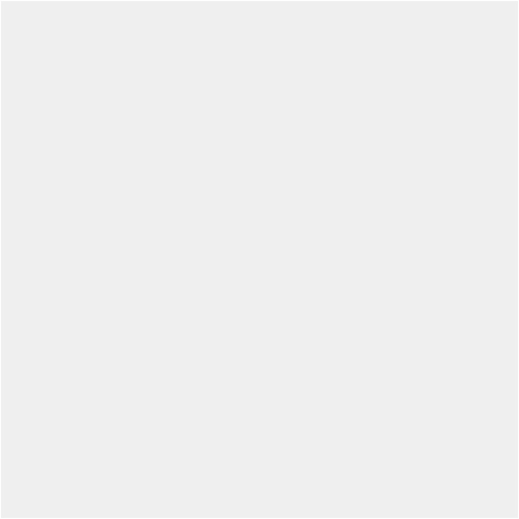 Creativ Company Papier wit a4 80gr, 20st.