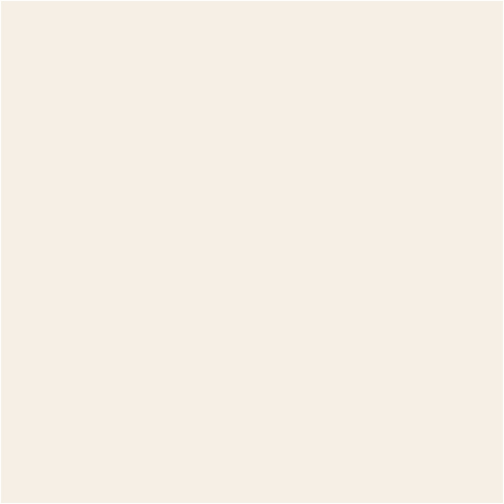 Creativ Company Papier off-white a4 80gr, 20st.