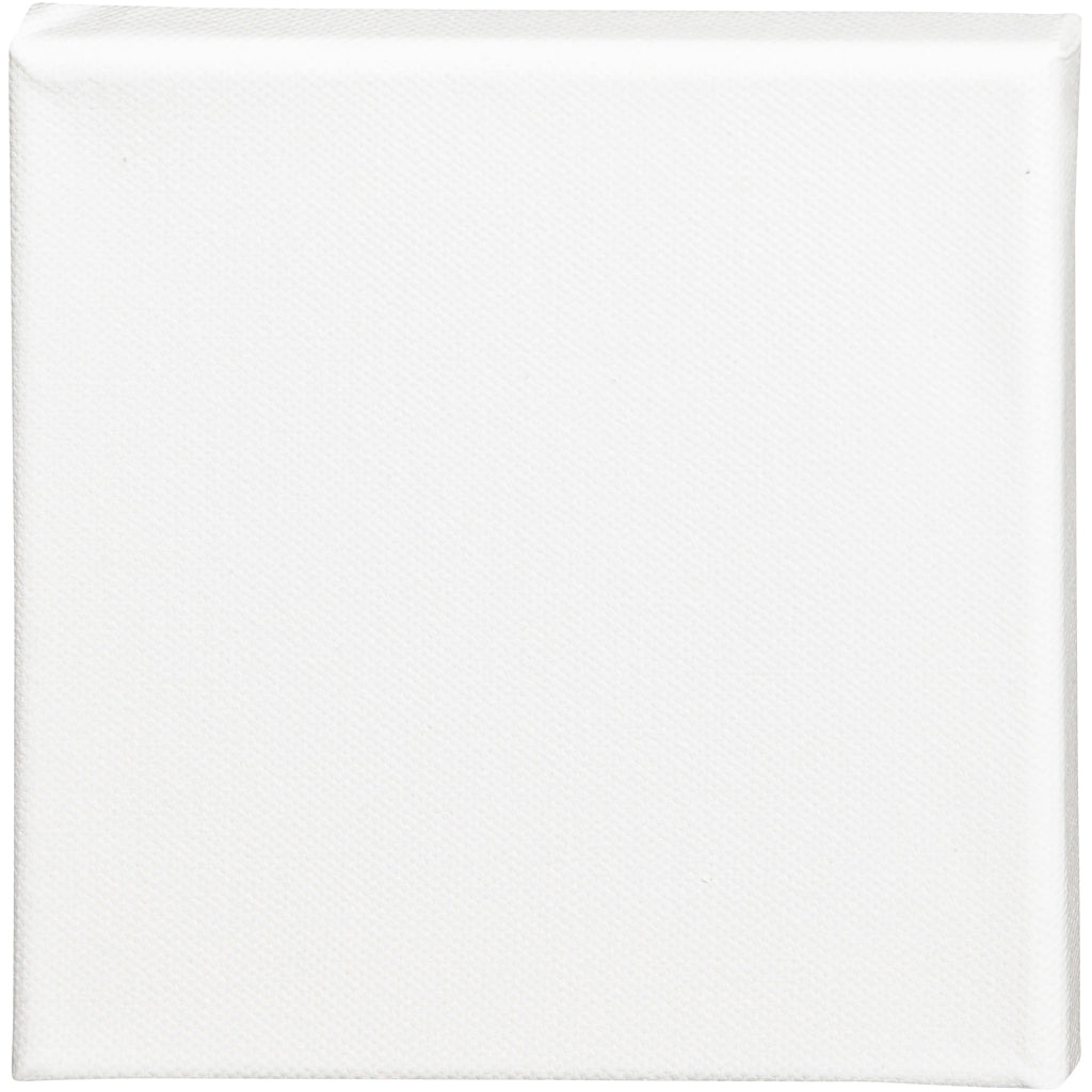 Creativ Company Artistline canvas, 15x15 cm
