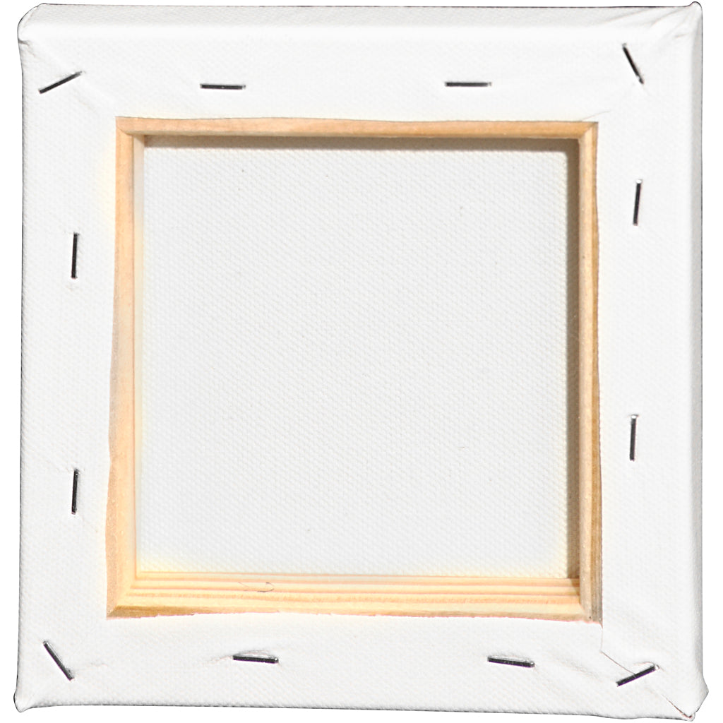 Creativ Company Artistline canvas, 15x15 cm