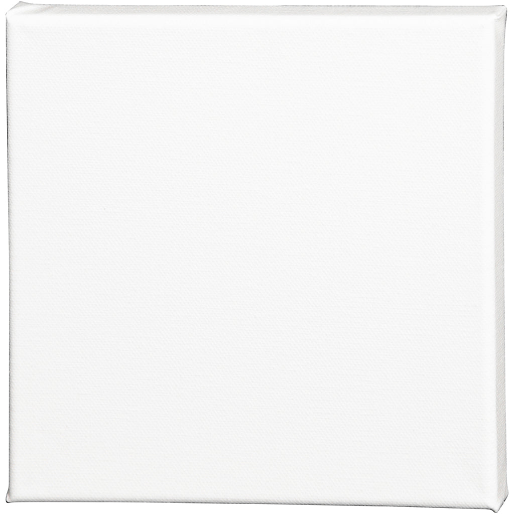 Creativ Company Artistline canvas, 20x20cm