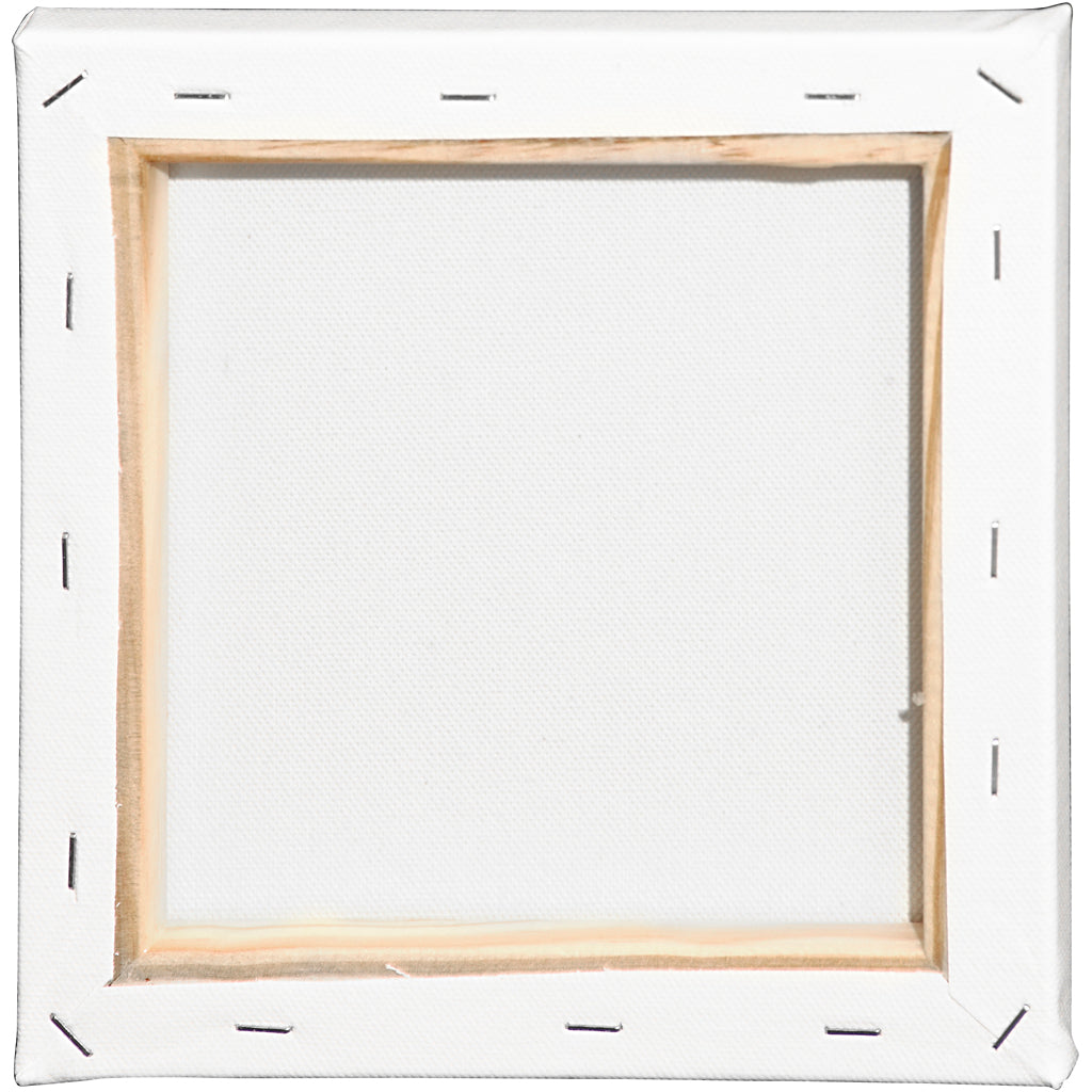 Creativ Company Artistline canvas, 20x20cm