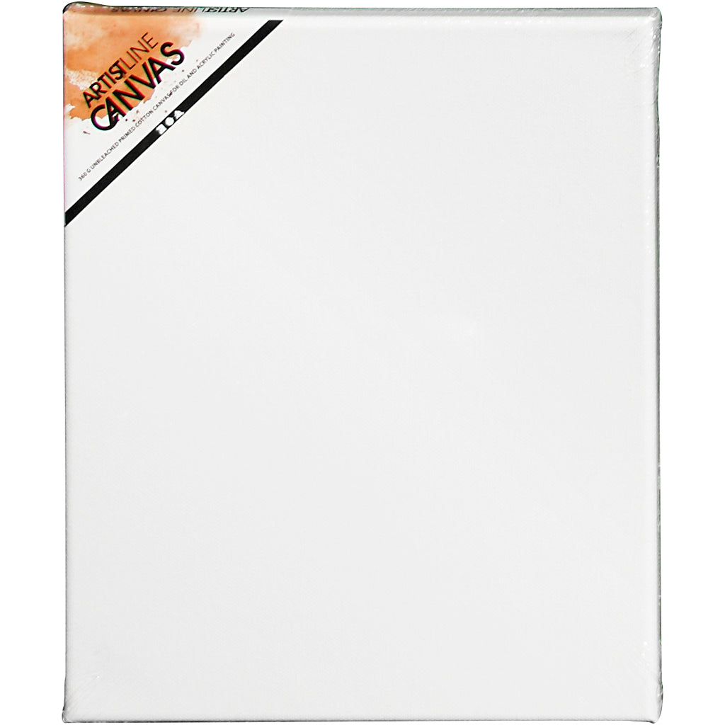 Creativ Company Artistline canvas, 24x30cm