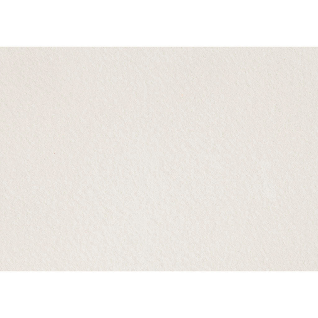 Creativ Company Hobbyvilt off-white a4, 10 vellen