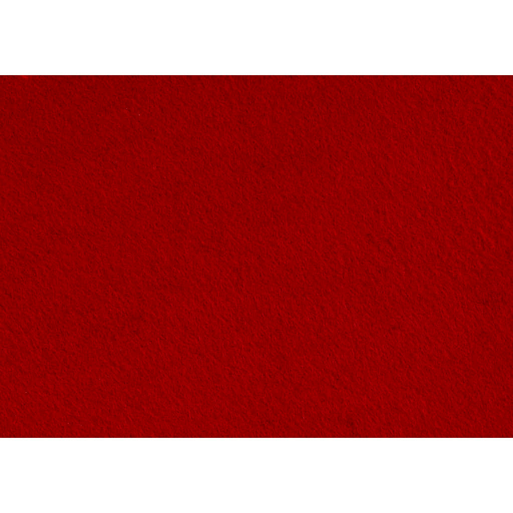 Creativ Company Hobbyvilt, antiek rood, a4, 10 vel