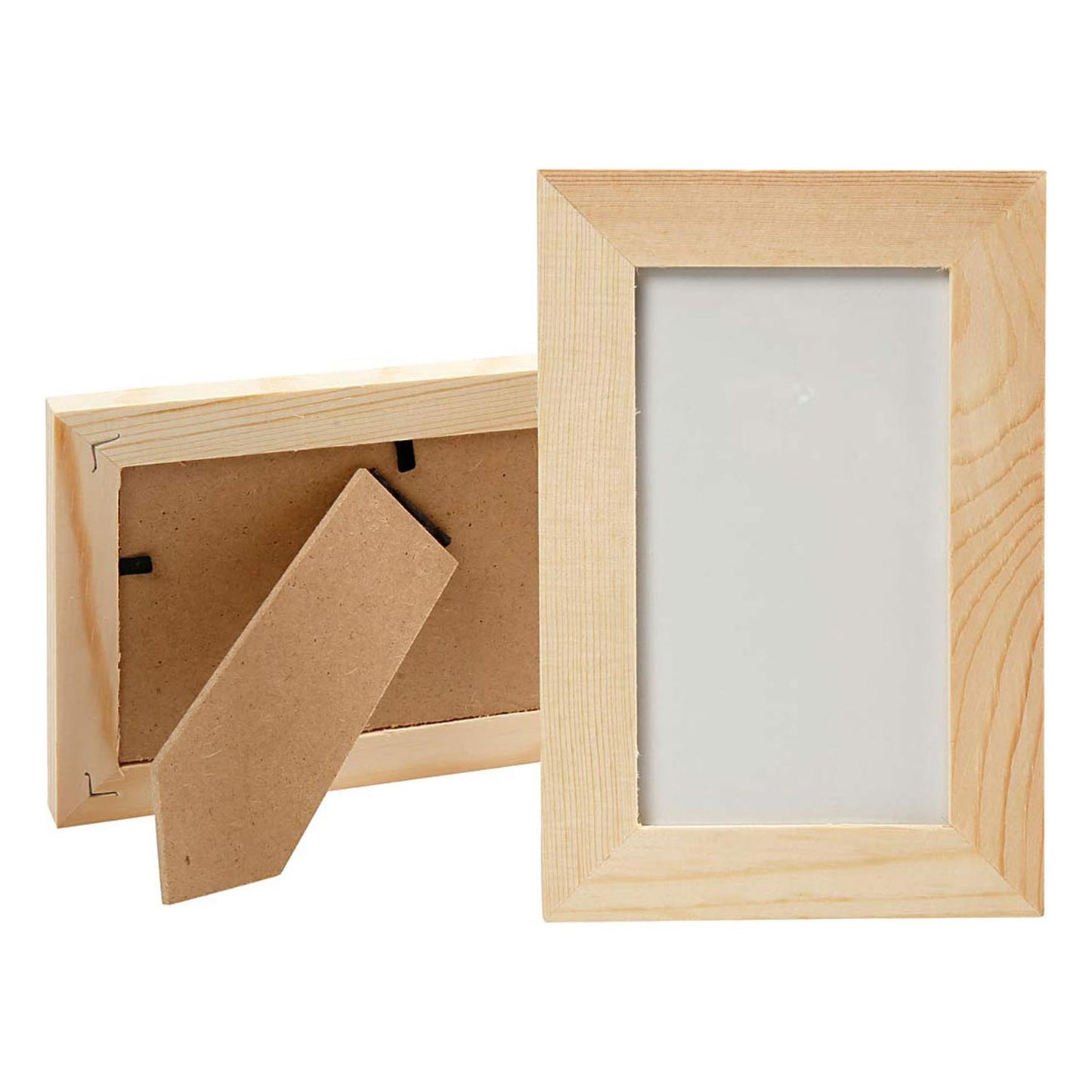 Creativ Company Houten fotolijst