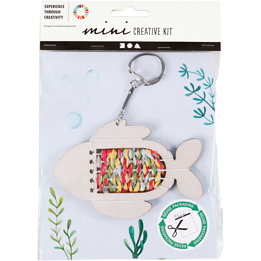 Creativ Company Mini creative kit vis