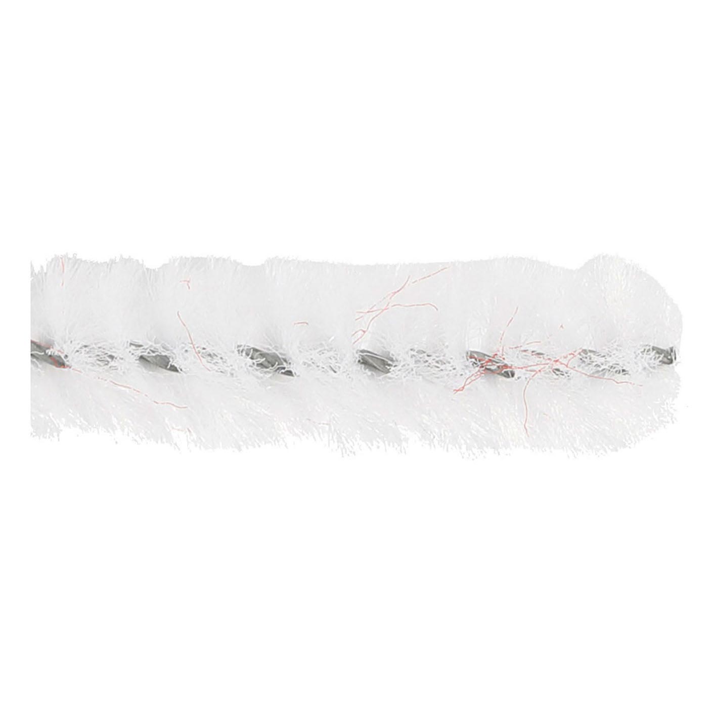 Creativ Company Chenille wit 30cm, 50st.