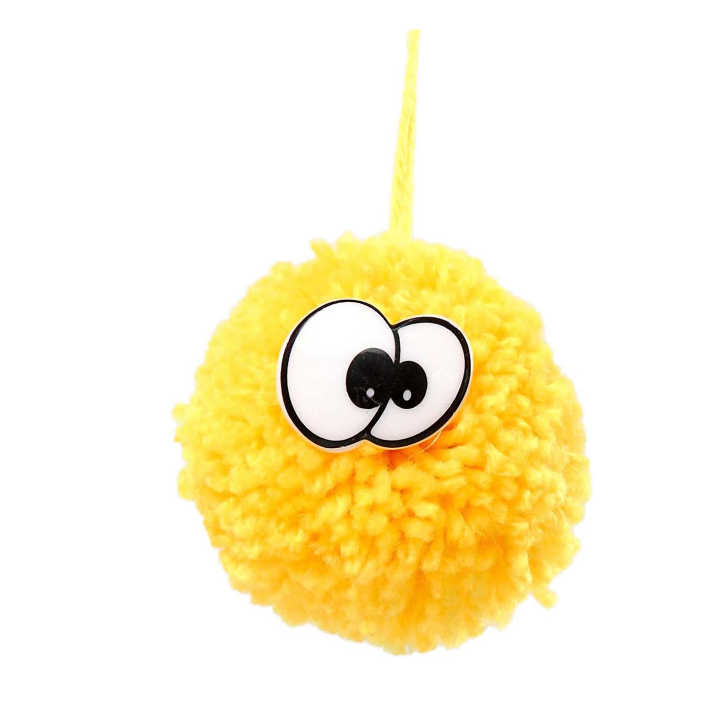 Creativ Company Pompom maker, 4st.