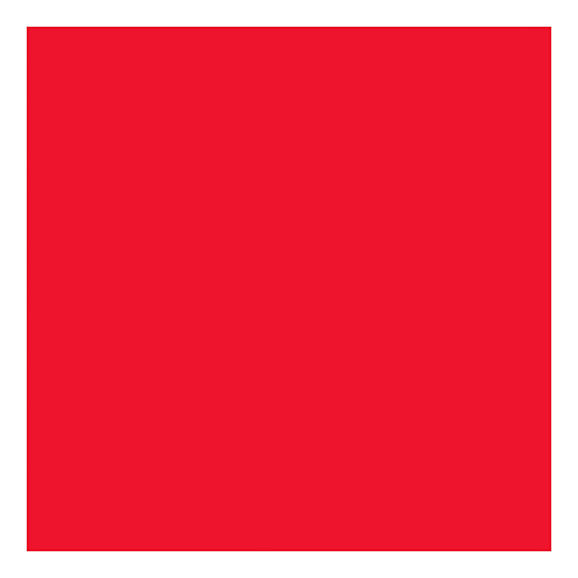 Creativ Company Tissuepapier rood 10 vellen 14 gr, 50x70cm