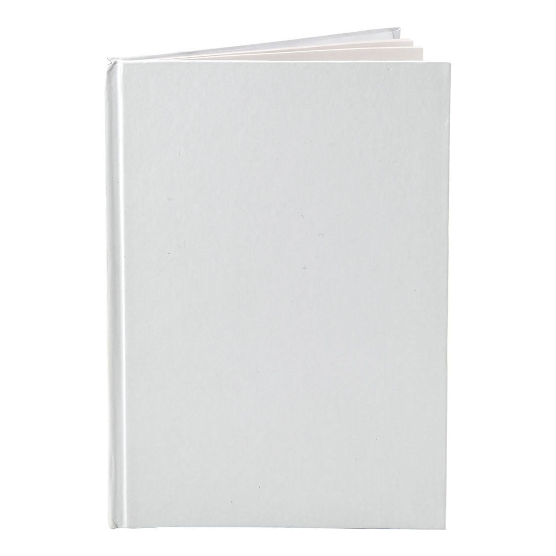Creativ Company Notitieboek wit a5, 60 pagina's
