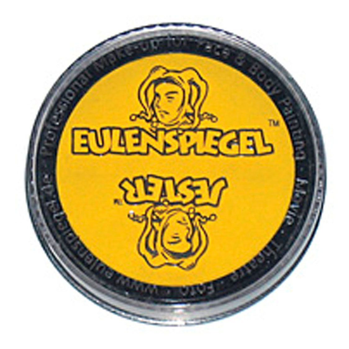 Creativ Company Schmink sun yellow, 20ml