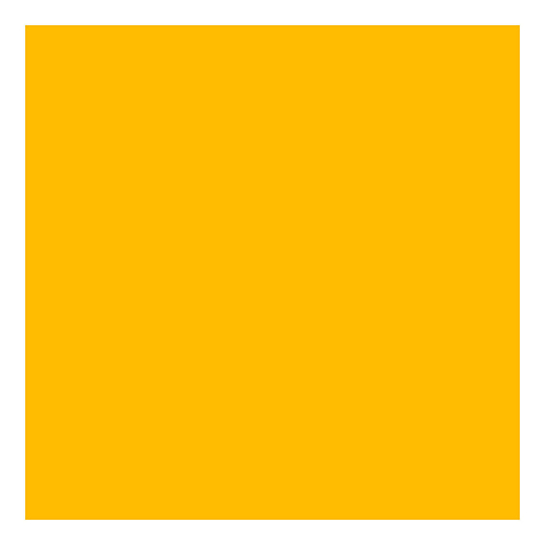 Creativ Company Schmink sun yellow, 20ml