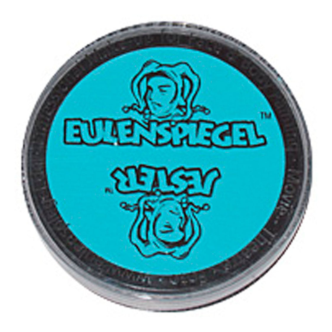 Creativ Company Schmink turquoise, 20ml