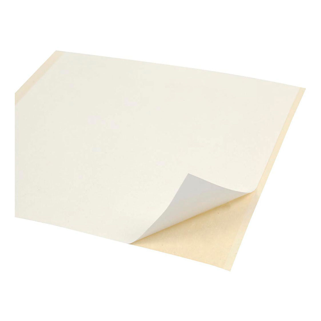 Creativ Company Foto kralen kleeffolie 15x15cm, 8 vellen