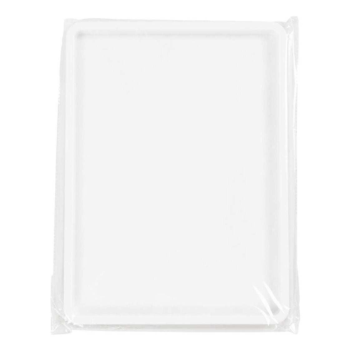 Creativ Company Inkt blad wit, 25x34cm