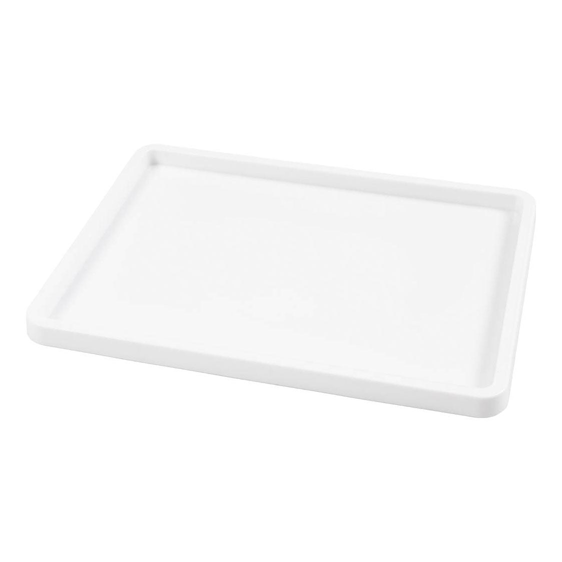 Creativ Company Inkt blad wit, 25x34cm