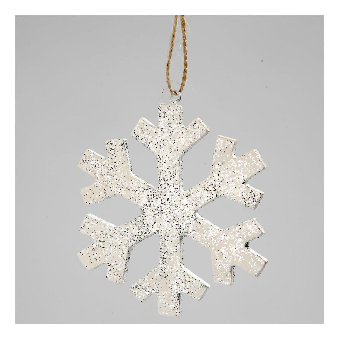 Creativ Company Houten ornamenten kerst thema divers, 90st.