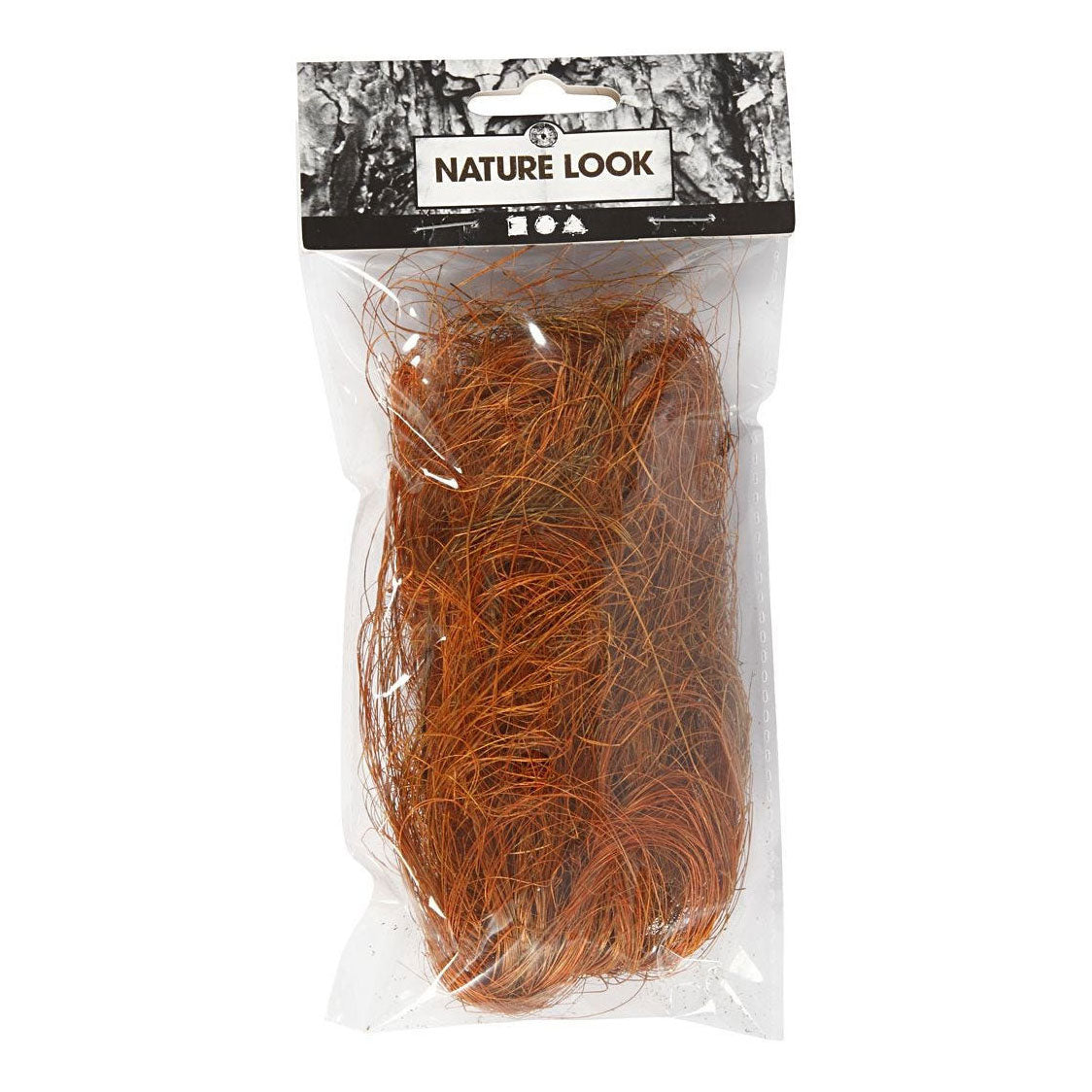 Creativ Company Sisal rust, 8 gram